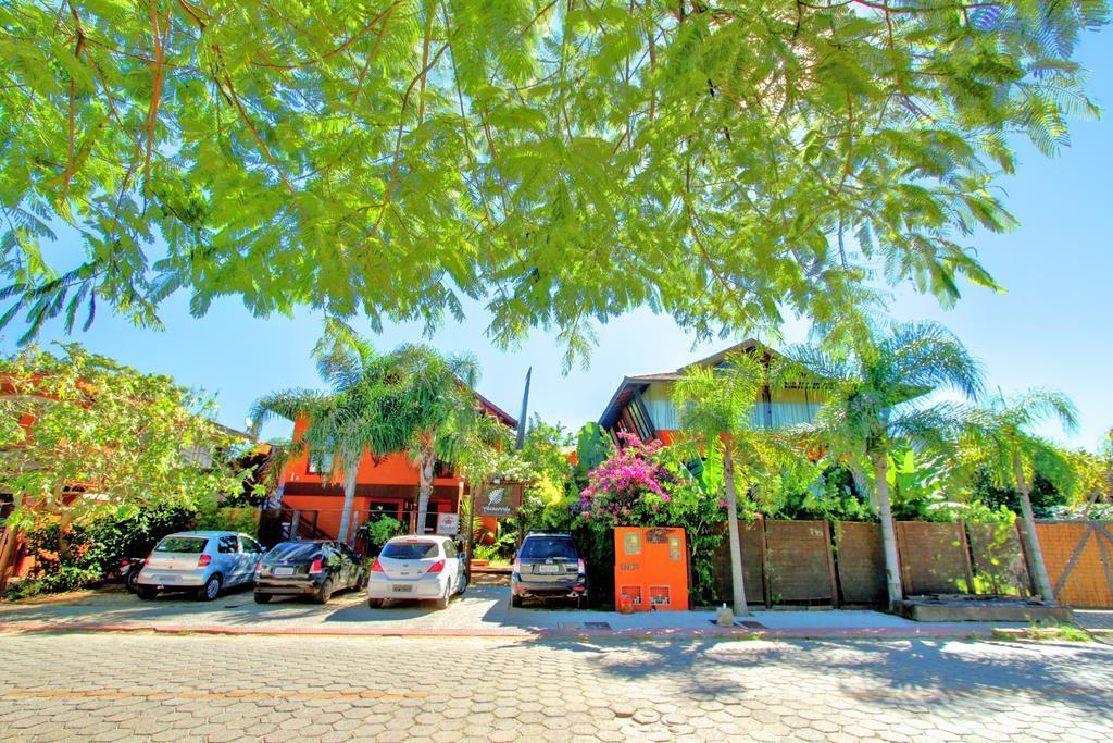 Pousada Vila Boa Vida Bombinhas Buitenkant foto
