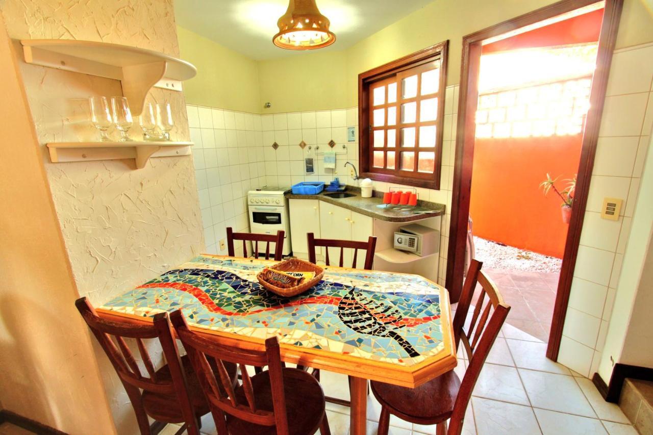 Pousada Vila Boa Vida Bombinhas Buitenkant foto