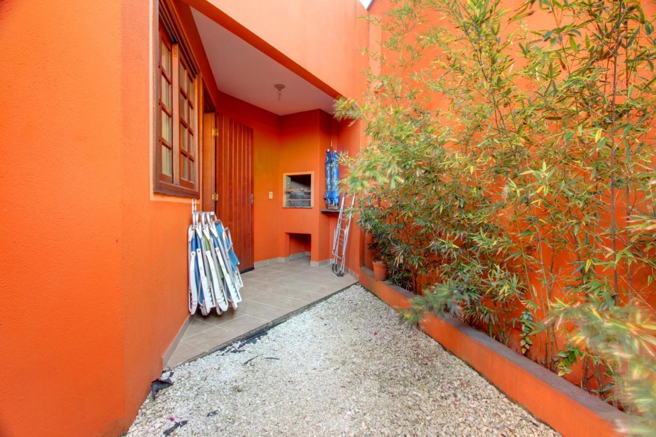 Pousada Vila Boa Vida Bombinhas Buitenkant foto